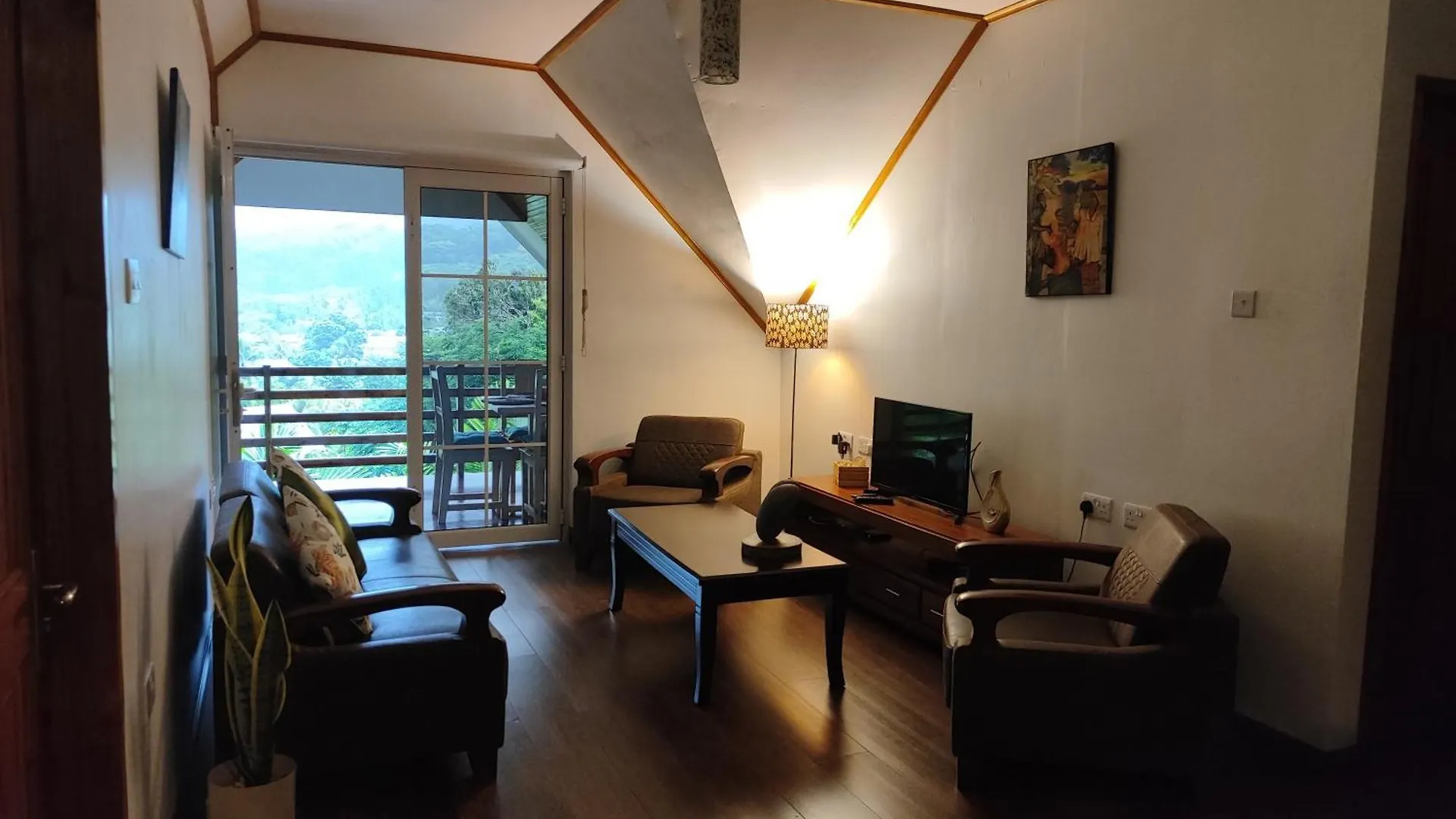 Reve Tropical Chambres D'Hotes Anse a La Mouche