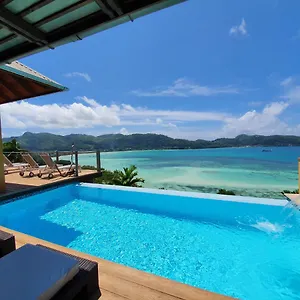 Kiki Seychelles Anse a La Mouche
