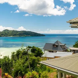 View Retreat Selfcatering Anse a La Mouche