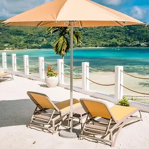 The Bay Seychelles Boutique And Anse a La Mouche