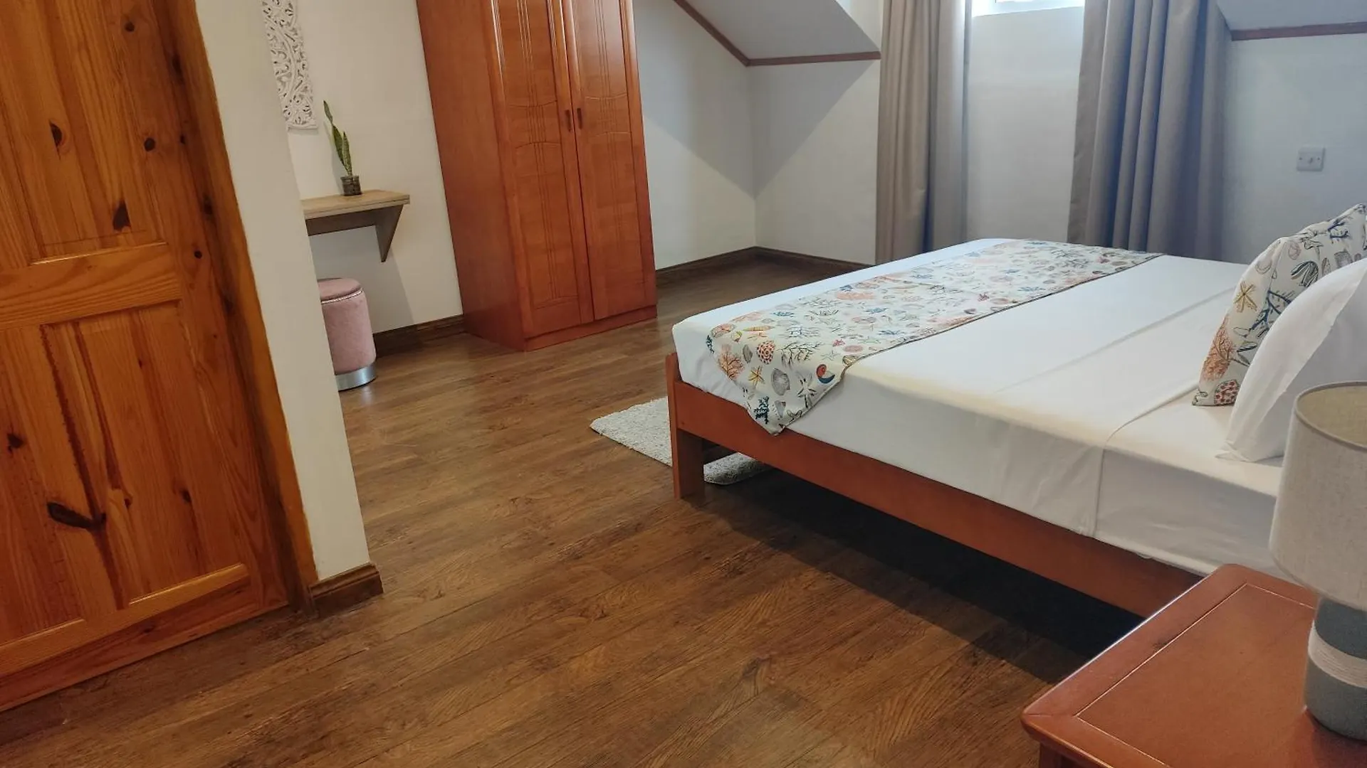 Reve Tropical Chambres D'Hotes Anse a La Mouche