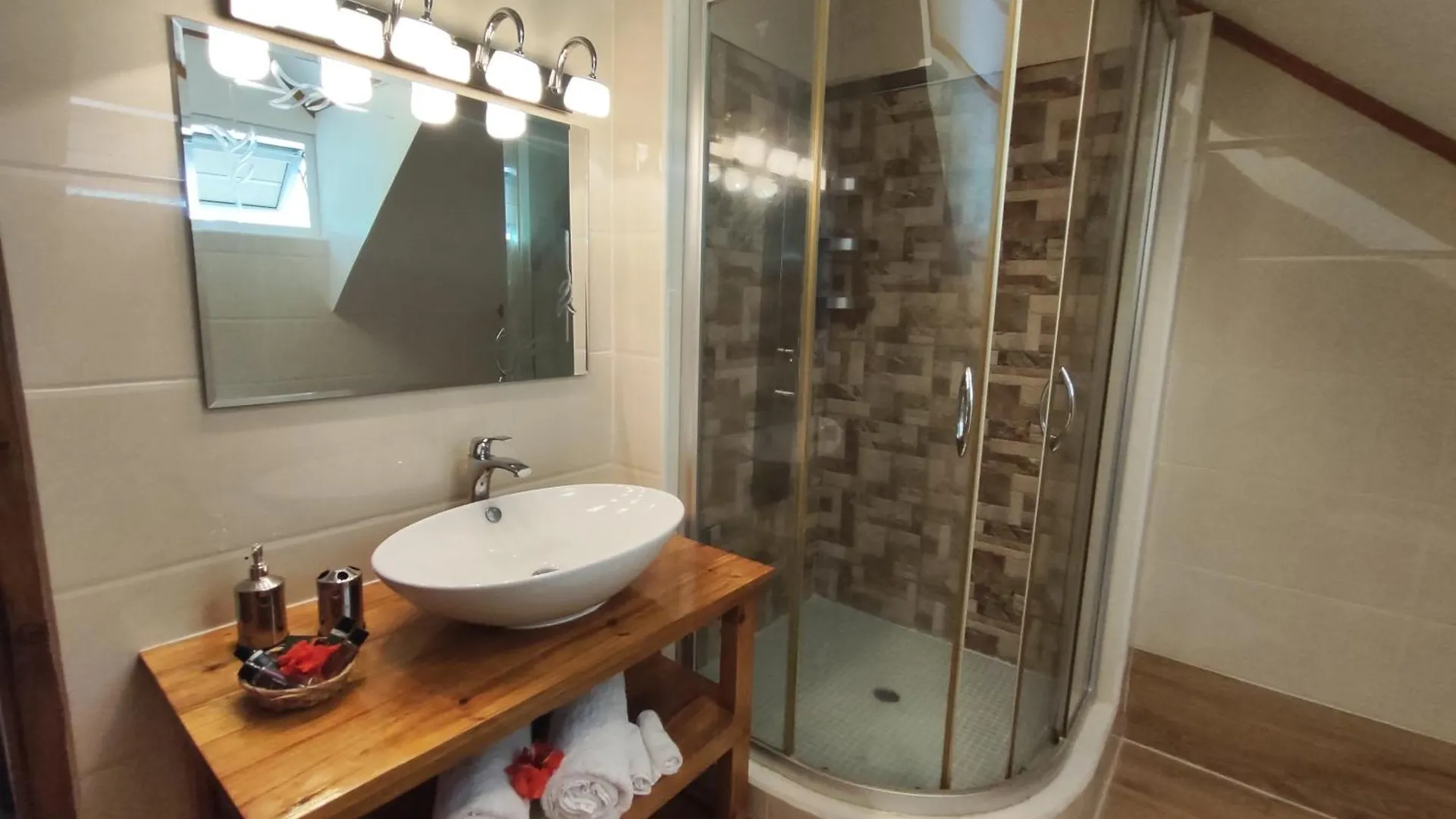 Reve Tropical Chambres D'Hotes Anse a La Mouche
