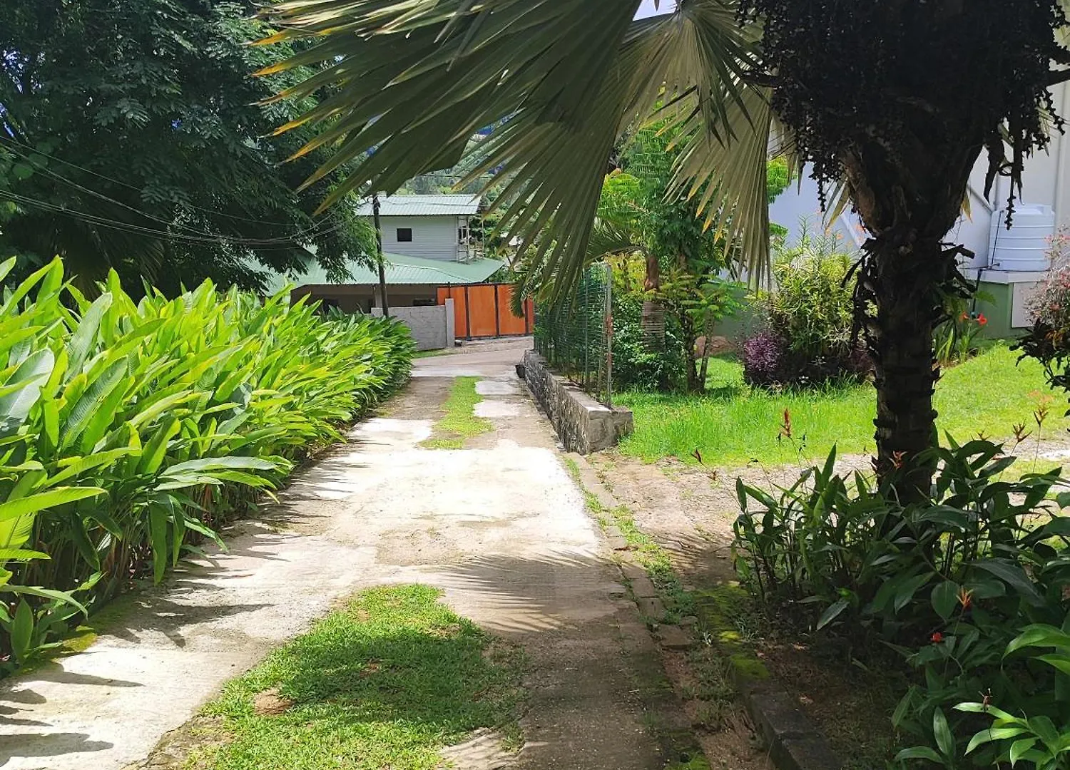 Reve Tropical Chambres D'Hotes Anse a La Mouche