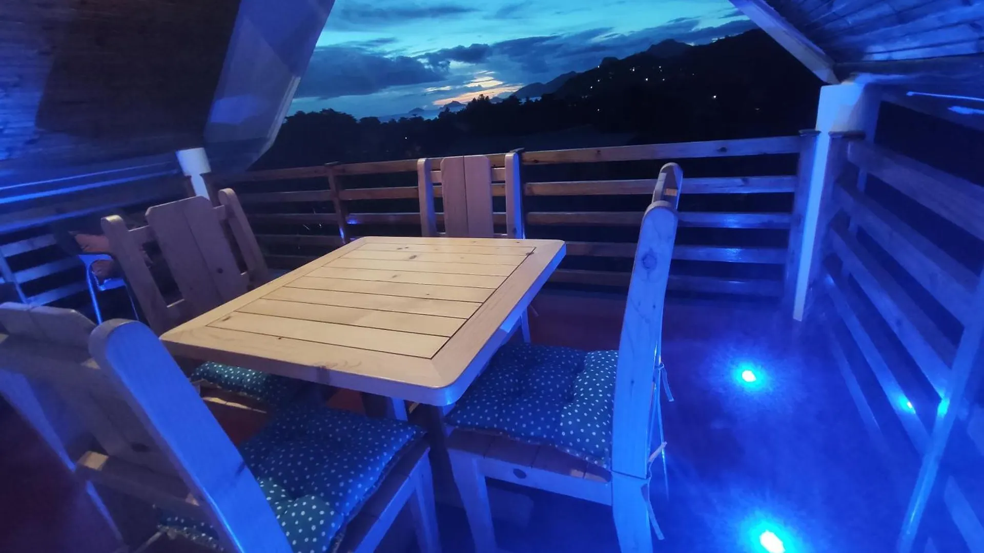 Reve Tropical Chambres D'Hotes Anse a La Mouche 0*,