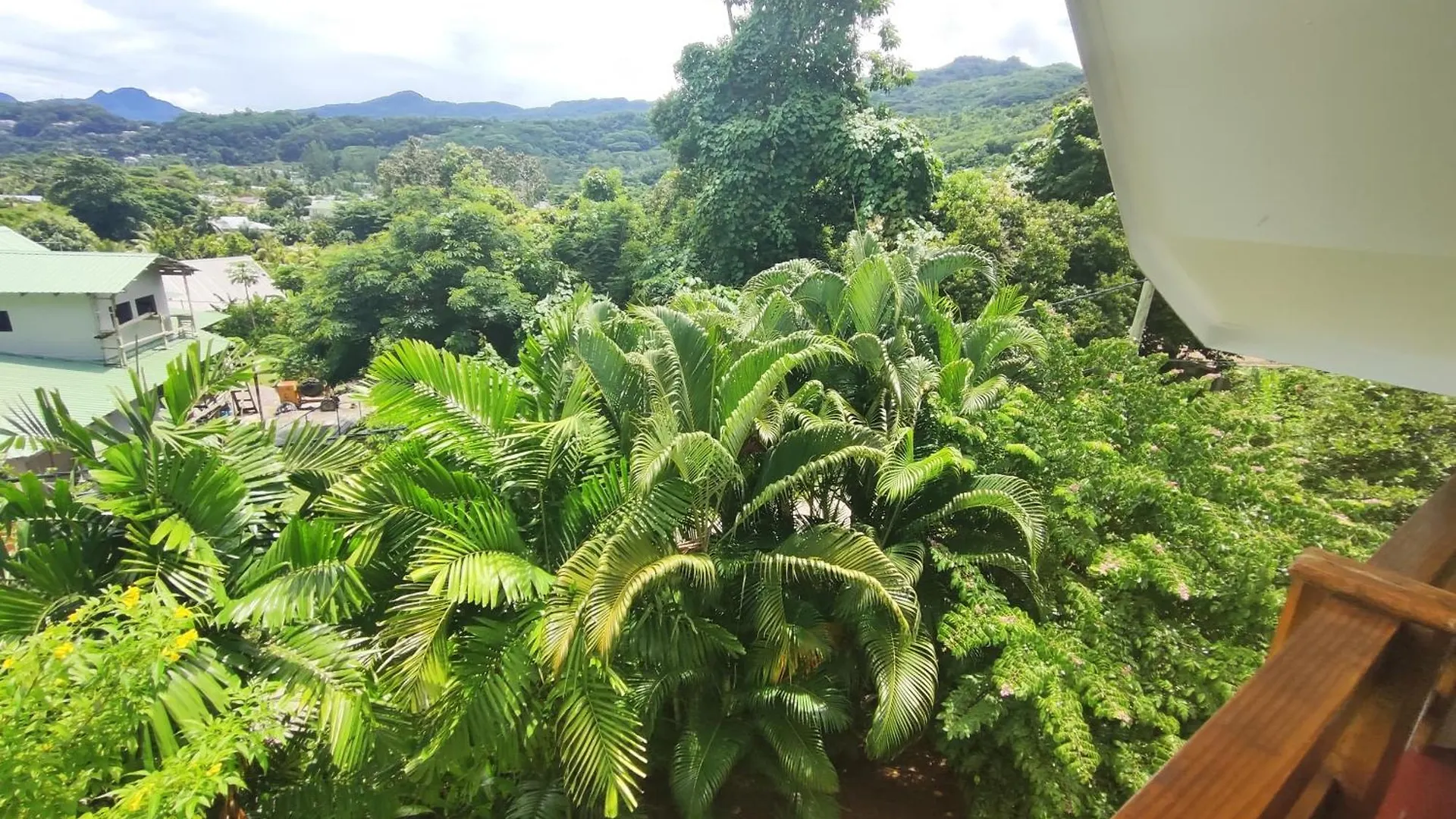 Appartement Reve Tropical Chambres D'Hotes Anse a La Mouche