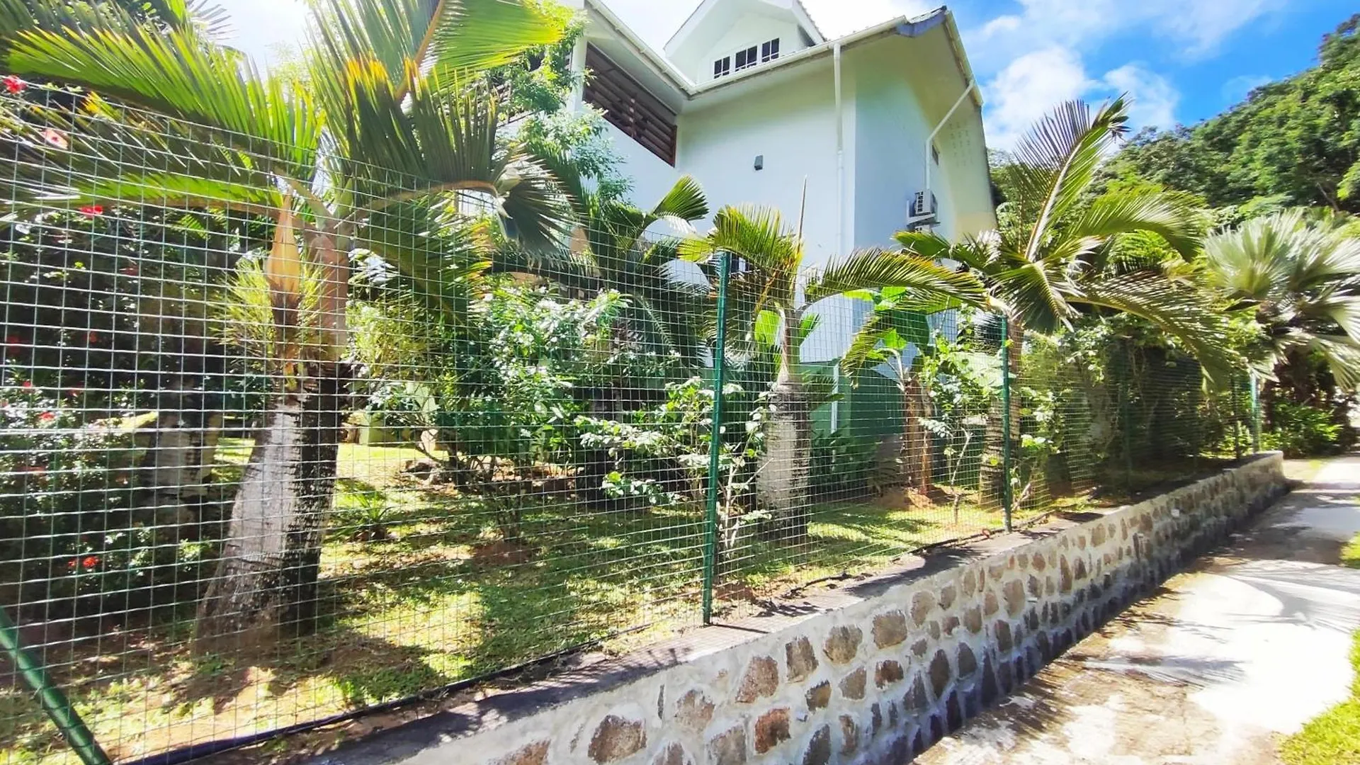 Reve Tropical Chambres D'Hotes Anse a La Mouche