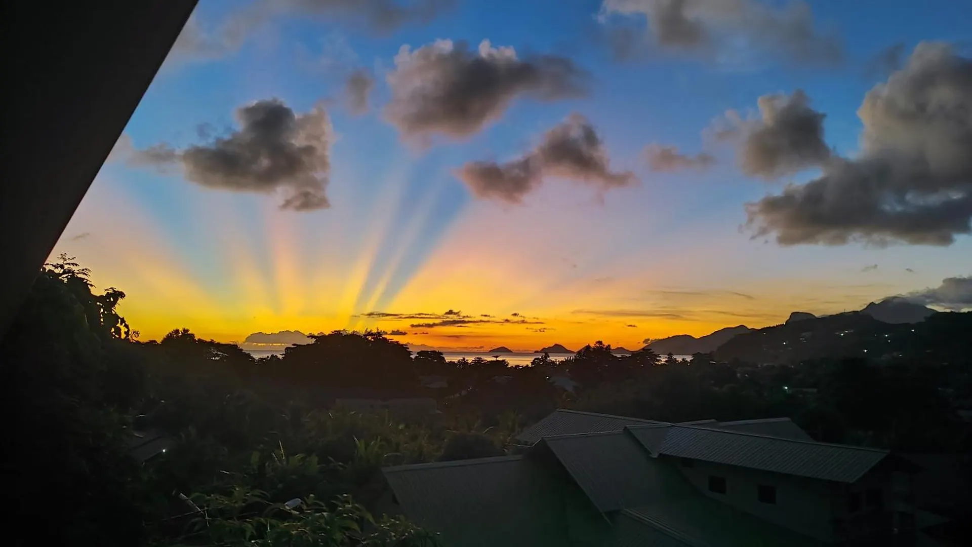 Reve Tropical Chambres D'Hotes Anse a La Mouche Appartement