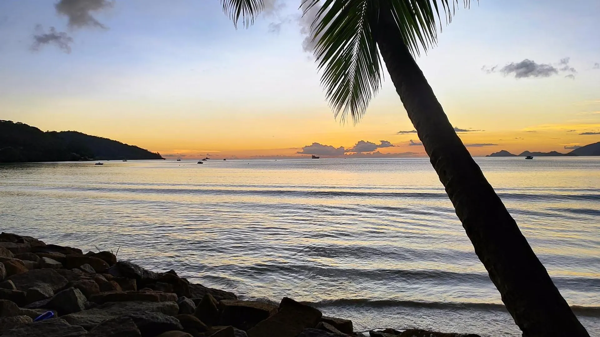 Reve Tropical Chambres D'Hotes Anse a La Mouche