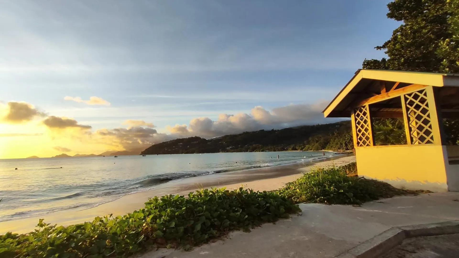 Reve Tropical Chambres D'Hotes Anse a La Mouche Appartement
